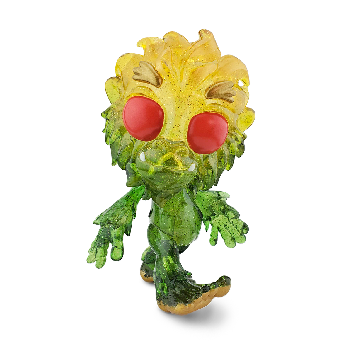 Cryptkins — Cryptozoic Entertainment