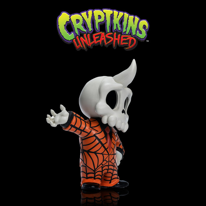 Cryptkins Unleashed: Halloween Bob Vinyl Figure (Cryptozoic Exclusive)