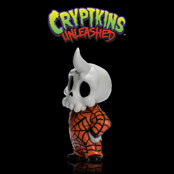 Cryptkins Unleashed: Halloween Bob Vinyl Figure (Cryptozoic Exclusive)
