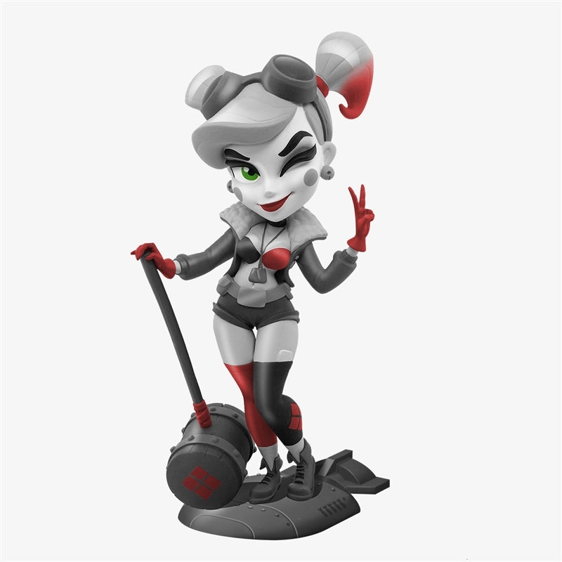 DC Bombshells 3 - Harley Quinn Noir Edition — Cryptozoic Entertainment