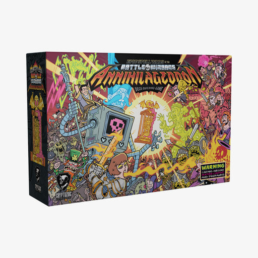 Epic Spell Wars Cryptozoic Entertainment Epic Spell Wars Cryptozoic Entertainment
