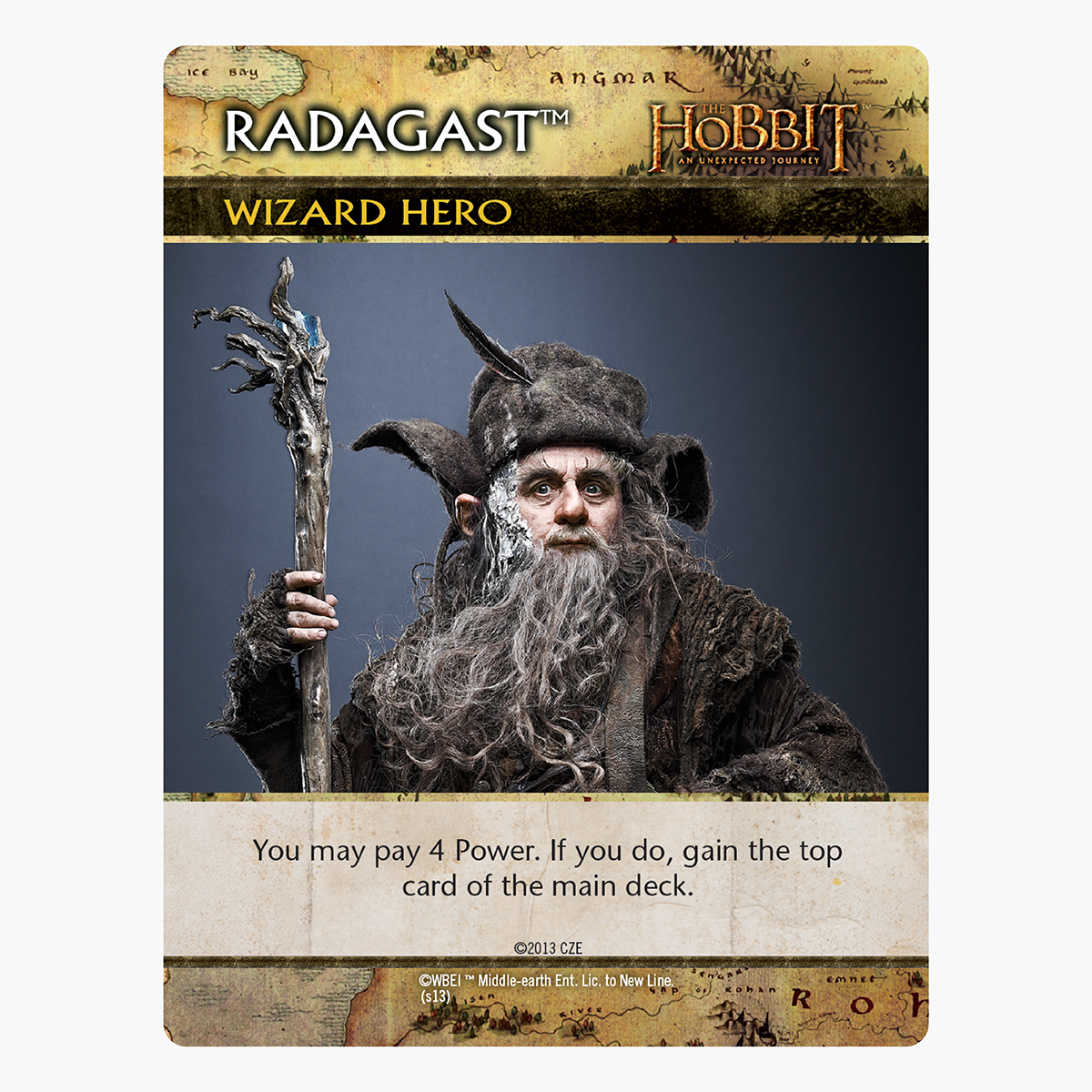 Hobbit DBG
