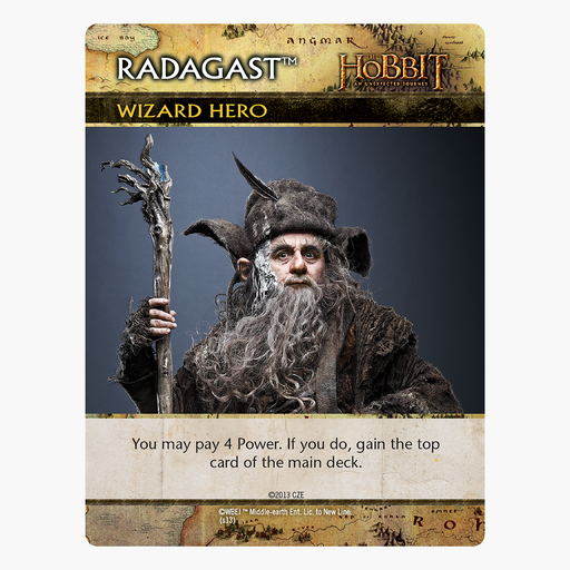 Hobbit DBG