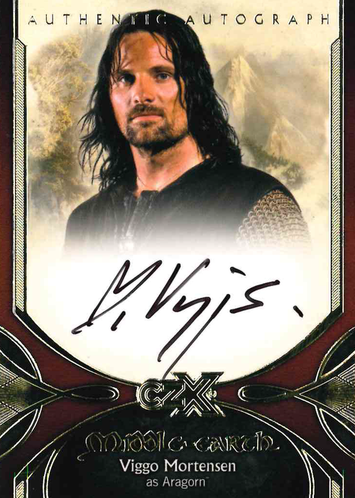 CZX® Middle-earth — Cryptozoic Entertainment CZX® Middle-earth — Cryptozoic Entertainment