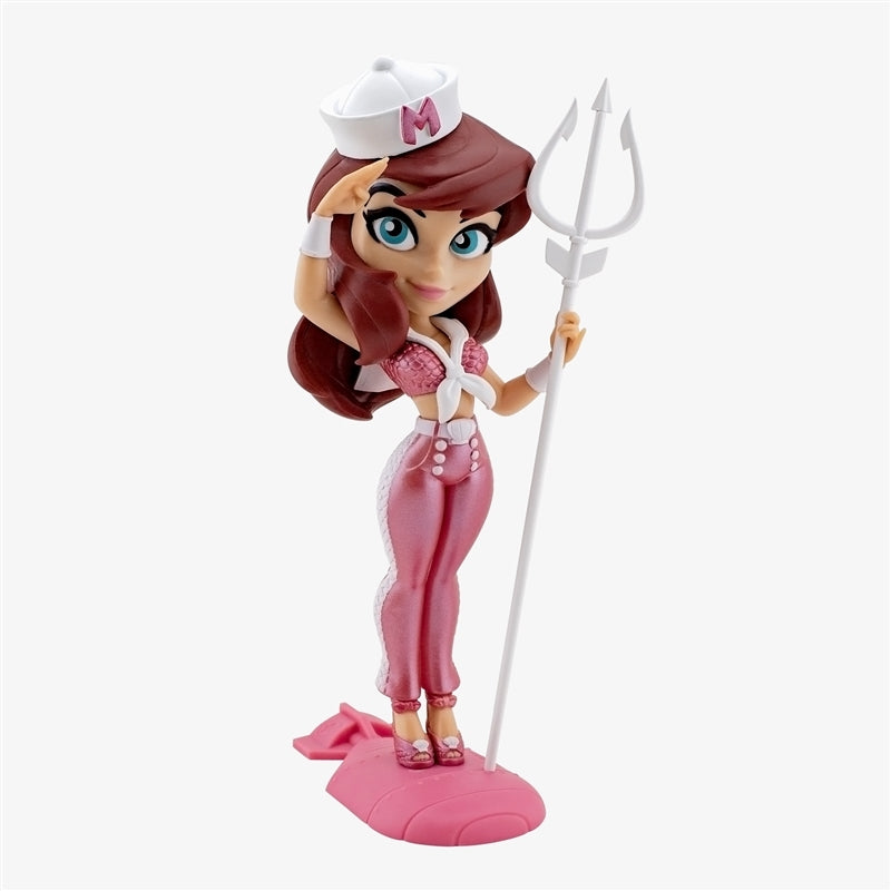 Powerful in Pink Mera DC Bombshells — Cryptozoic Entertainment