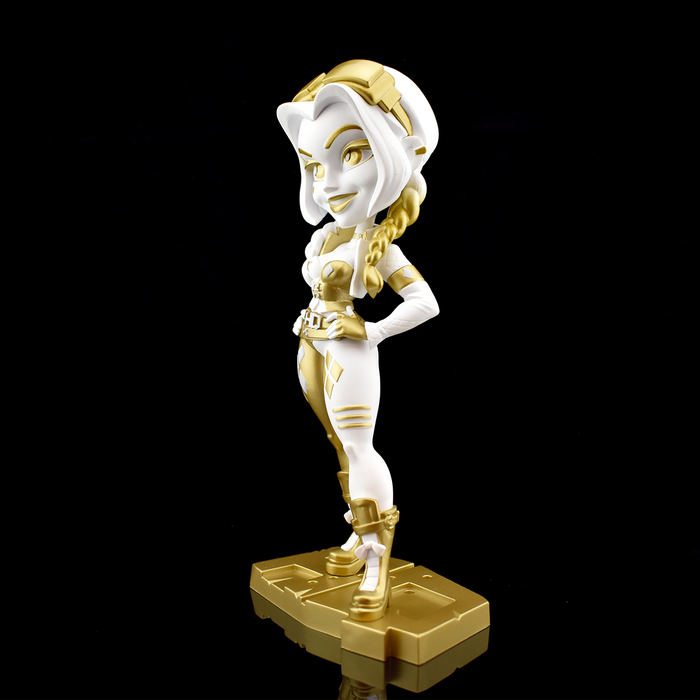 CRYPTOZOIC ハーレイクイン ゴールデンゴッデス クリプトゾイク CRYPTOZOIC ハーレイクイン ゴールデンゴッデス クリプトゾイク