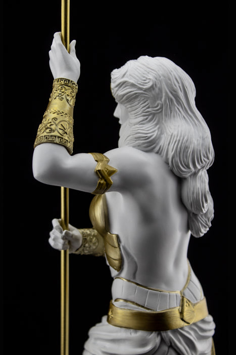 Wonder Woman: Princess of Themyscira Statue
