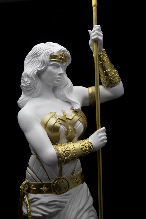 Wonder Woman: Princess of Themyscira Statue