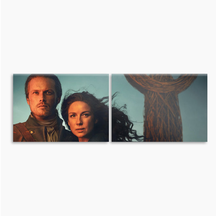 Outlander Trading Cards Season 5 Cryptozoic Entertainment Outlander Trading Cards Season 5 Cryptozoic Entertainment