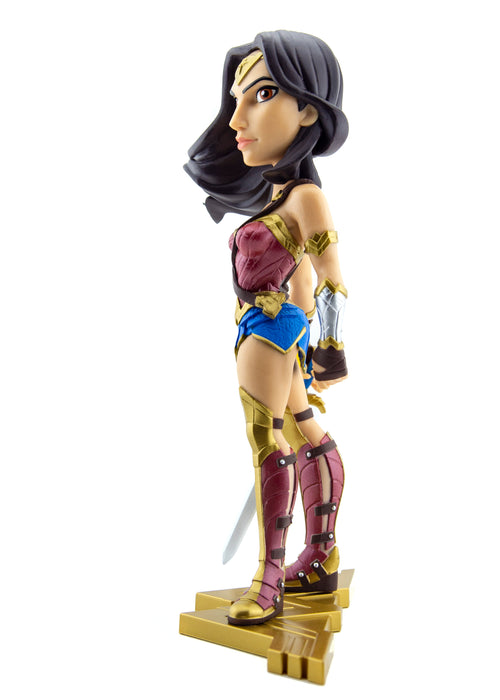 Wonder Woman Movie Collectible Vinyl Figure