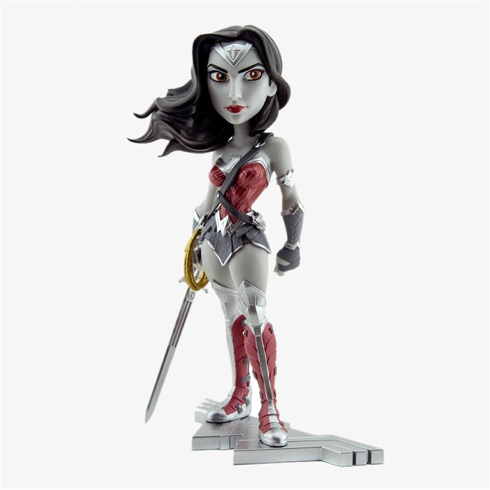 Wonder Woman Movie Collectible Vinyl Figure NOIR