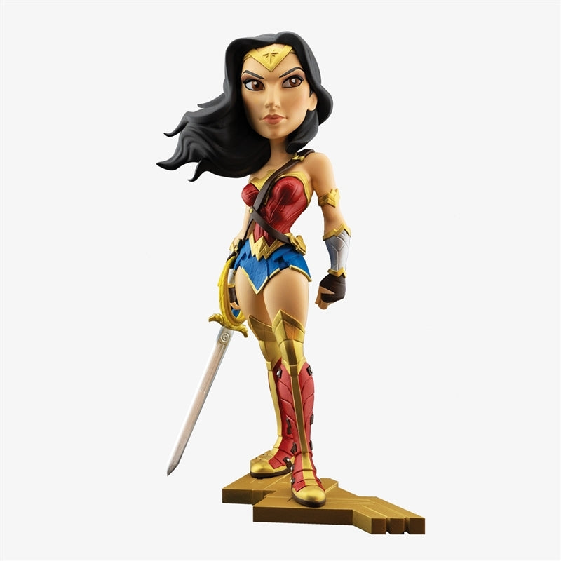 Wonder Woman Movie Collectible Vinyl Figure — Cryptozoic, 50% OFF