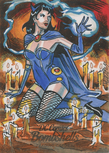 DC-3 PREMIUM HOBBY Trading Cards Series 3 Sealed Hobby Box - Batman, Joker, Superman - Limited Edition