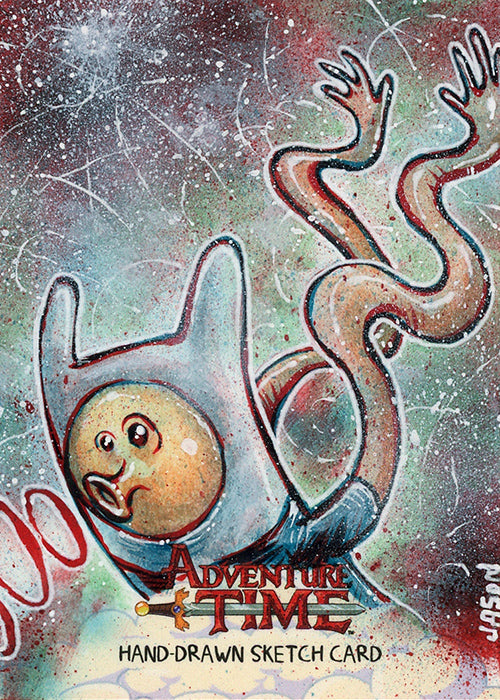 adventure time trading cards booster box Adventure Time Trading Cards — Cryptozoic Entertainment