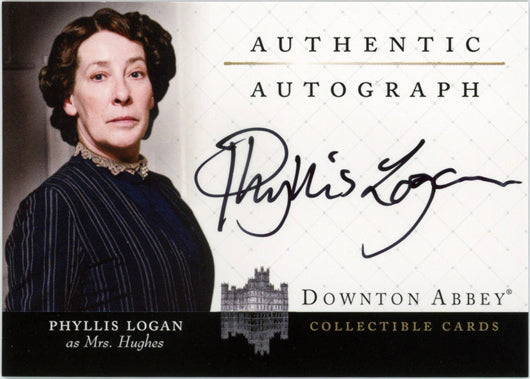 Downton Abbey Collectible Cards Series 1 & 2
