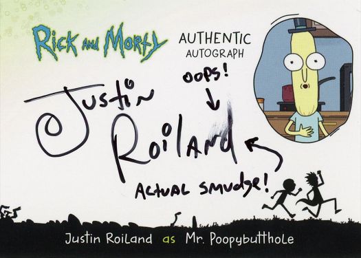 Rick and Morty - Total Rickall Rick and Morty - Total Rickall