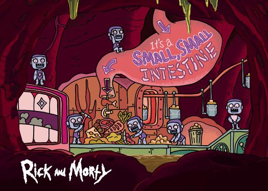 Rick and Morty Trading Cards Season 1 Cryptozoic Entertainment Rick and Morty Trading Cards Season 1 Cryptozoic Entertainment