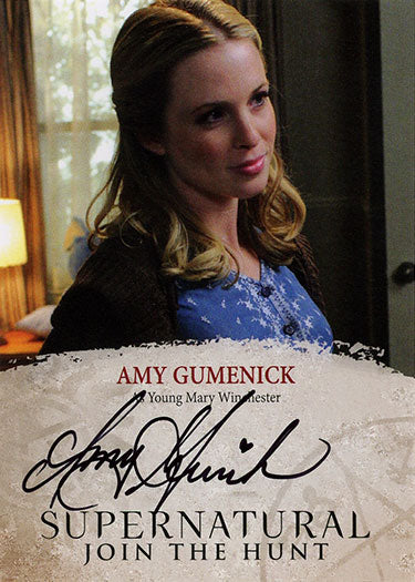 Supernatural Trading Cards Seasons 4-6 Cryptozoic Entertainment Supernatural Trading Cards Seasons 4-6 Cryptozoic Entertainment