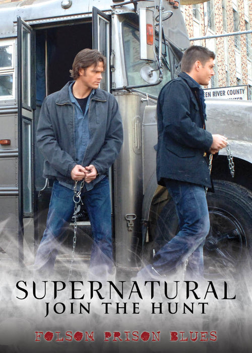 Supernatural Trading Cards Seasons 1-3 Cryptozoic Entertainment Supernatural Trading Cards Seasons 1-3 Cryptozoic Entertainment